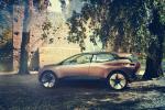 BMW Vision iNEXT 2018 года